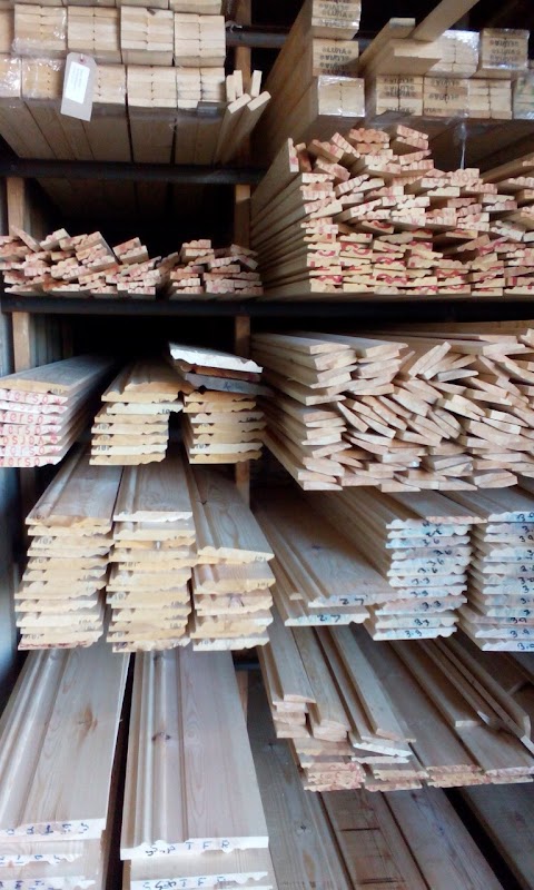 Building Material Supplies