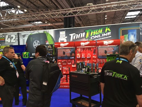 ToolTruck UK