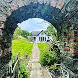 Quaint Cottages Greyabbey