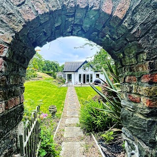 Quaint Cottages Greyabbey