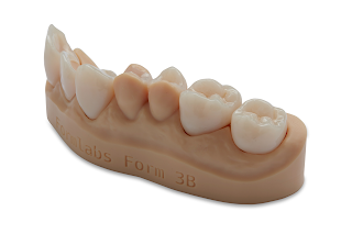 3D Dental