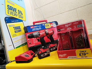 Toolstation Doncaster