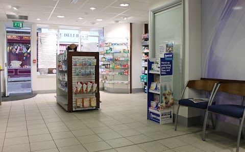 Lifestyle Pharmacy