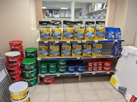 Palladium Building Supplies St Levan