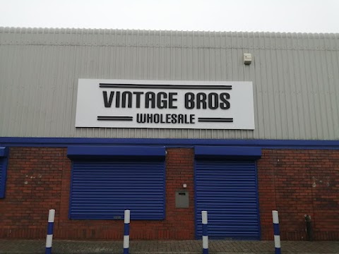 Vintage Bros Wholesale