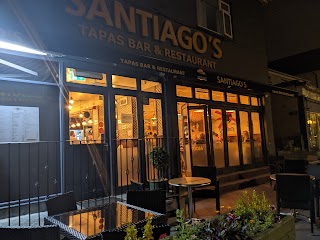 Santiago's Tapas