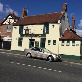 The Golden Lion