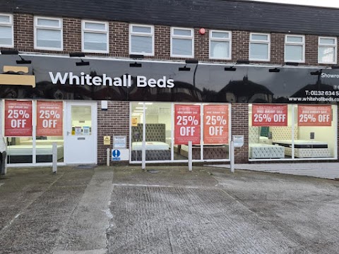 Whitehall Beds & Flooring LTD