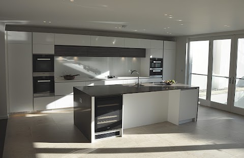 Windmill Kitchens Ltd