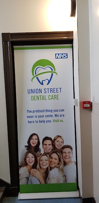 Union Street Dental Care