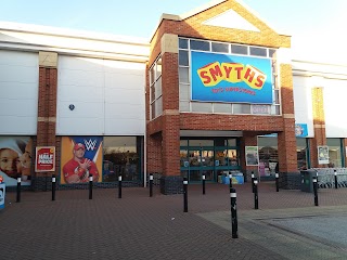 Smyths Toys Superstores