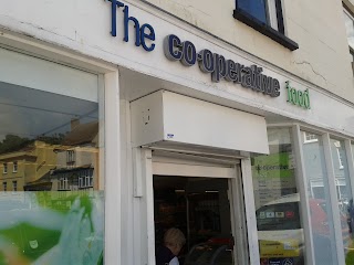 Co-op Food - Axbridge