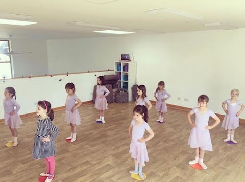 Allégro Dance Academy