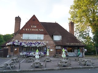 The Greyhound