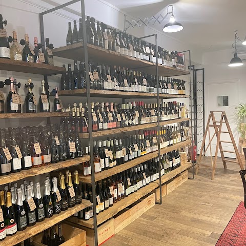 Made In Little France - Independent Wine Merchant - Notting Hill