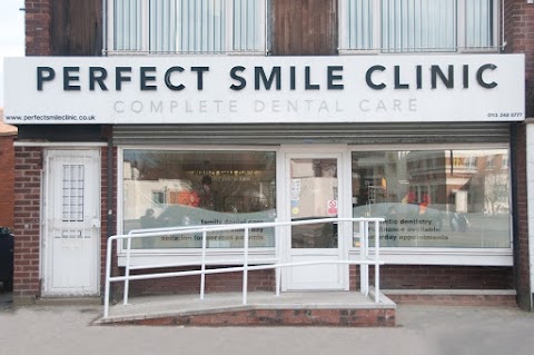 Perfect Smile Clinic