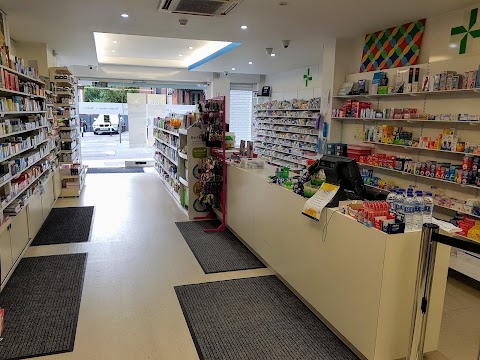 Chislehurst Pharmacy & Travel Clinic