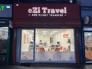 eZi Travels & Money Transfer Ltd