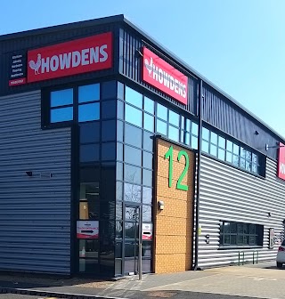 Howdens - Egham