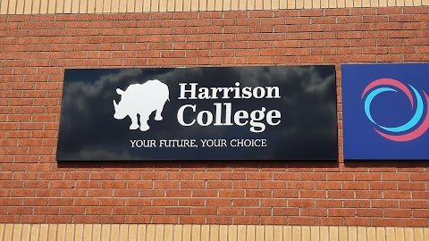 Harrison College