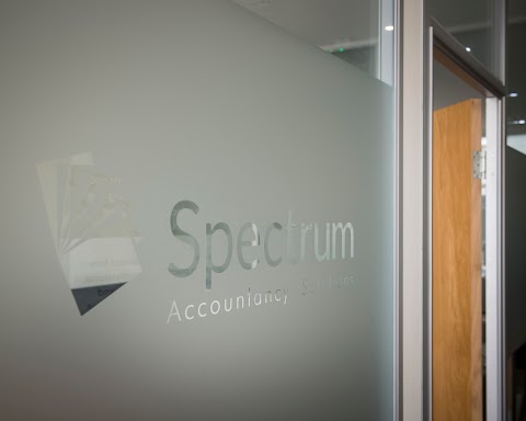 Spectrum Accountancy Solutions