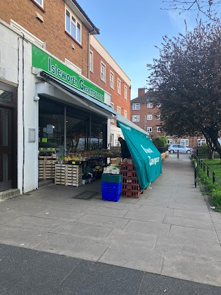 Isleworth Greengrocers