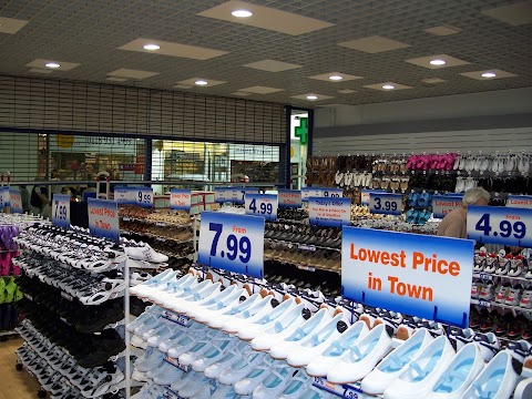 Shoe Zone