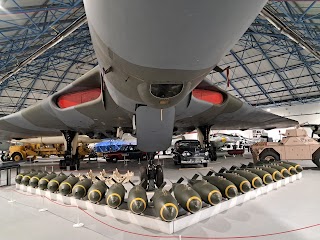 Royal Air Force Museum London