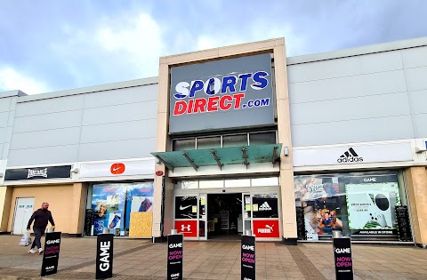 Sports Direct