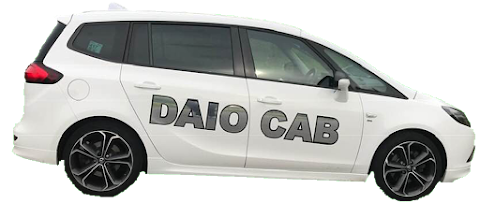 DAIO CAB