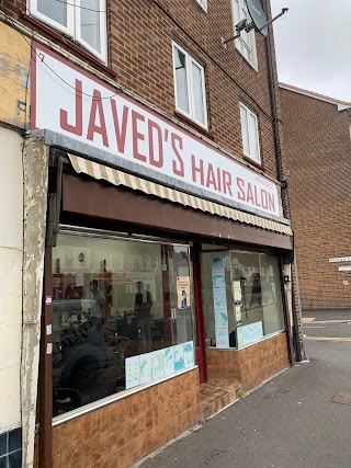 Javed's Hair Salon