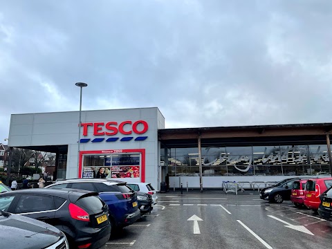 Tesco Superstore