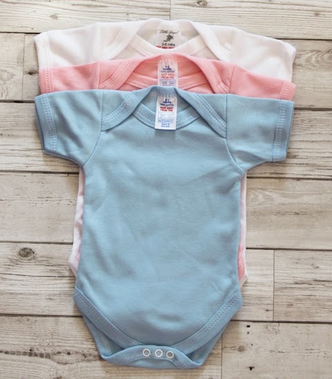 Little Angel Baby Wear