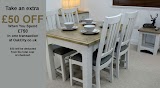 Oak City - Now At Furniture World