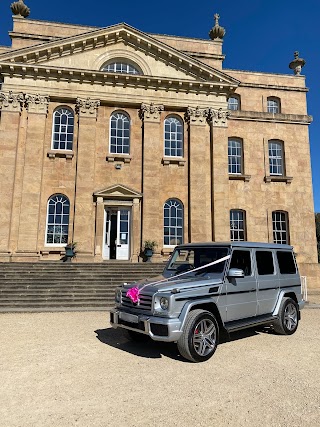 Bristol Wedding Cars