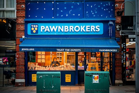 H&T Pawnbrokers