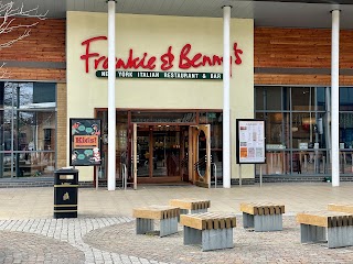 Frankie & Benny's