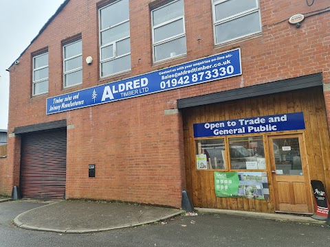 Aldred Timber Ltd