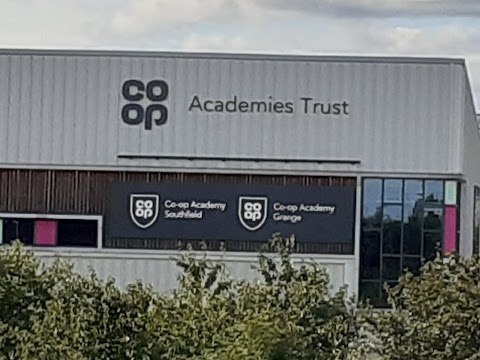 Co-op Academy Southfield