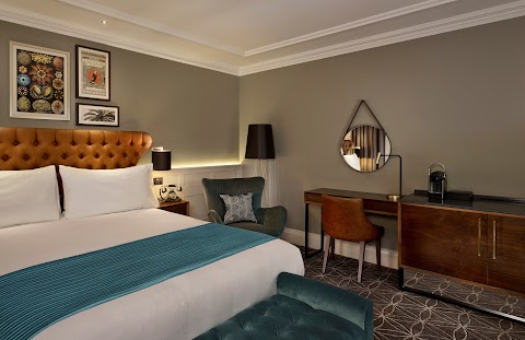 100 Queen's Gate Hotel London, Curio Collection by Hilton