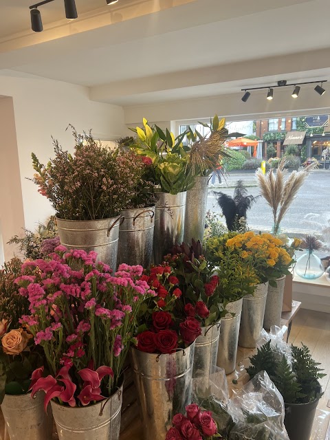 The Flower Boutique | Same Day | MK, Bedford & Aylesbury