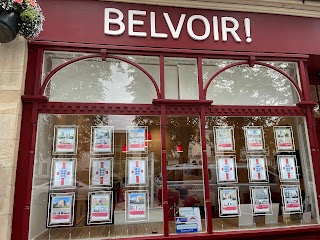 Belvoir Estate & Lettings Agency Leamington Spa