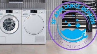 SF Appliance Repairs