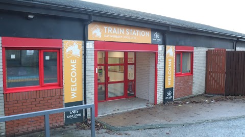 Train Station Day Nursery