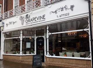 The Grapevine Turkish Restaurant