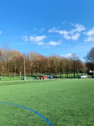 Everton Park Sports Centre