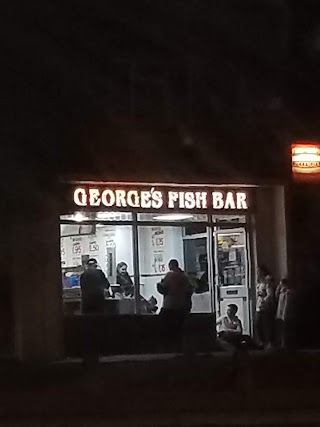 Georges Fish Bar