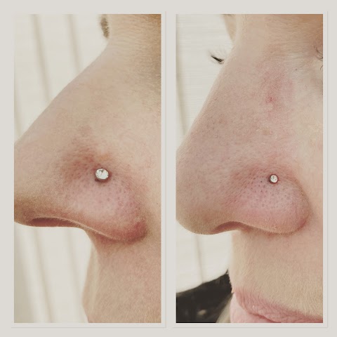 Shoreham Piercing