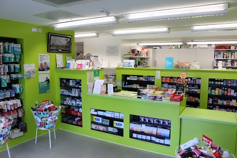 Airedale Pharmacy