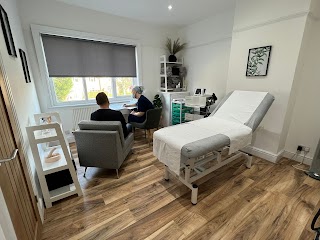 ED Clinics Liverpool - Shockwave Therapy for ED